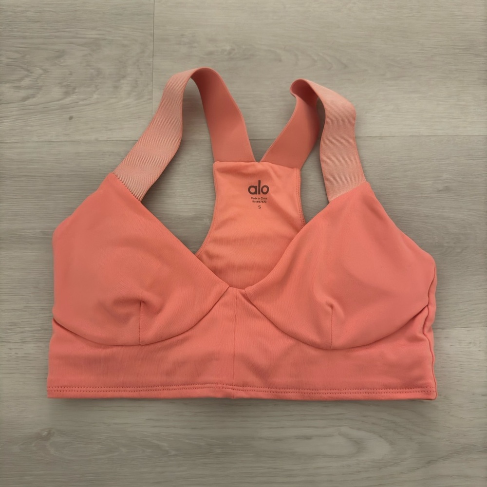 Alo Sports Bra